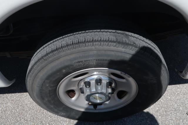 2020 CHEVROLET EXPRESS PASSENGER LT 1GAZGPFG9L1214041