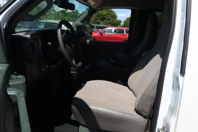 2020 CHEVROLET EXPRESS PASSENGER LT 1GAZGPFG9L1214041