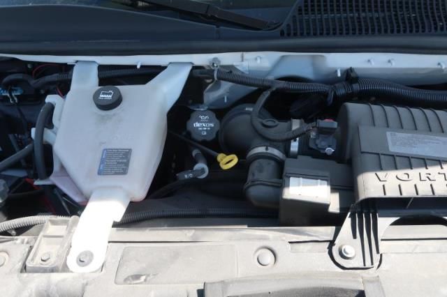 2020 CHEVROLET EXPRESS PASSENGER LT 1GAZGPFG9L1214041