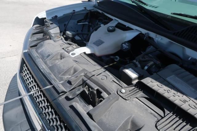 2020 CHEVROLET EXPRESS PASSENGER LT 1GAZGPFG9L1214041