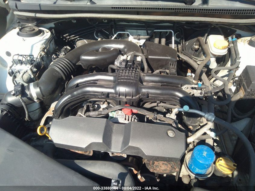 2014 SUBARU XV CROSSTREK LIMITED JF2GPAGC0E8202685