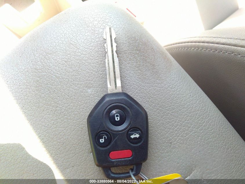 2014 SUBARU XV CROSSTREK LIMITED JF2GPAGC0E8202685