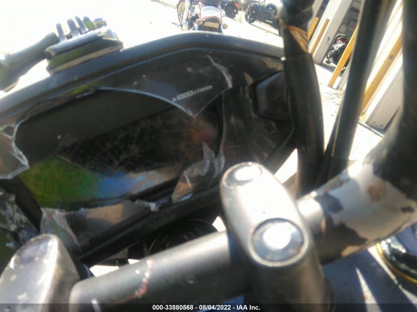 2019 HONDA GROM 125 MLHJC751XK5100633