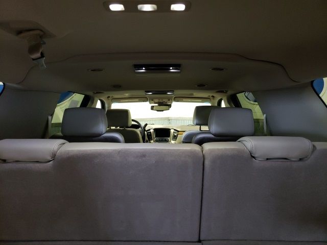 2017 GMC YUKON XL DENALI 1GKS2HKJXHR297863