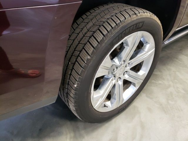 2017 GMC YUKON XL DENALI 1GKS2HKJXHR297863