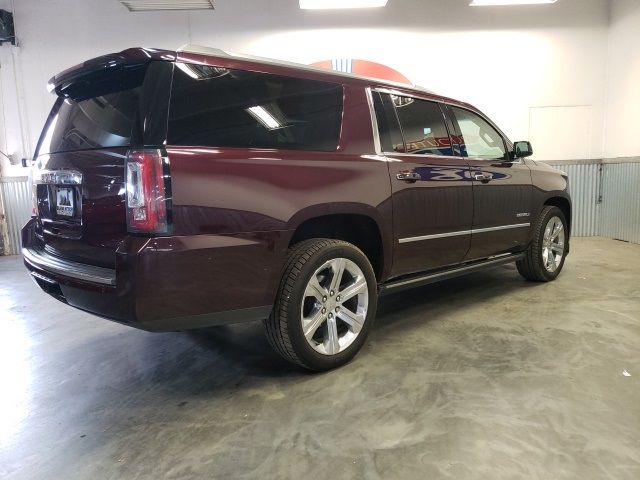 2017 GMC YUKON XL DENALI 1GKS2HKJXHR297863