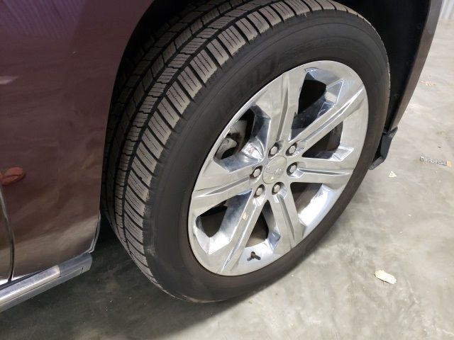 2017 GMC YUKON XL DENALI 1GKS2HKJXHR297863