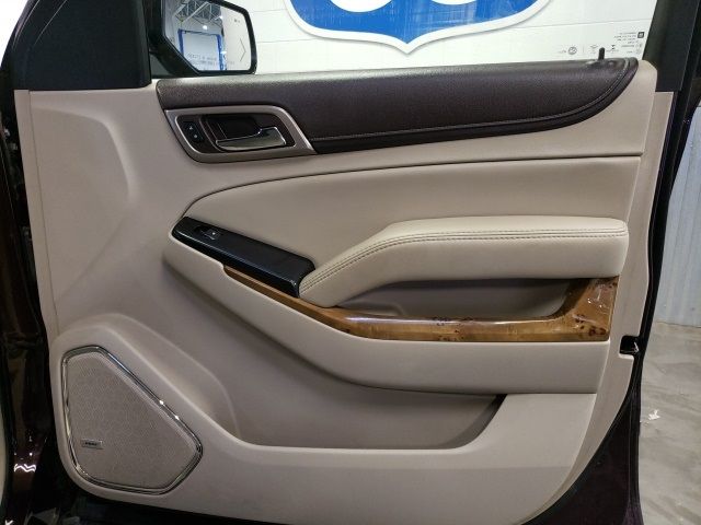 2017 GMC YUKON XL DENALI 1GKS2HKJXHR297863
