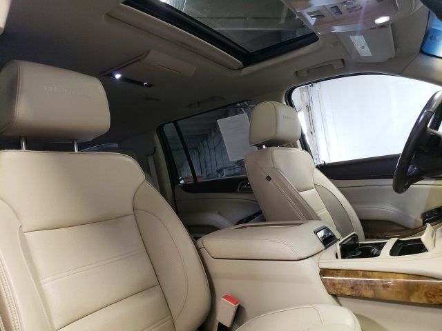 2017 GMC YUKON XL DENALI 1GKS2HKJXHR297863