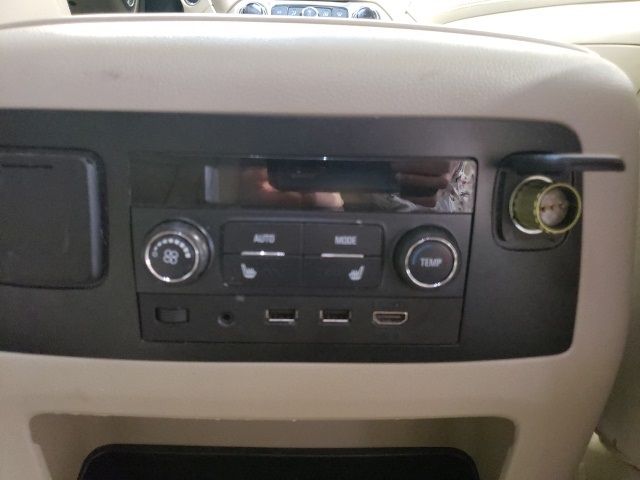 2017 GMC YUKON XL DENALI 1GKS2HKJXHR297863