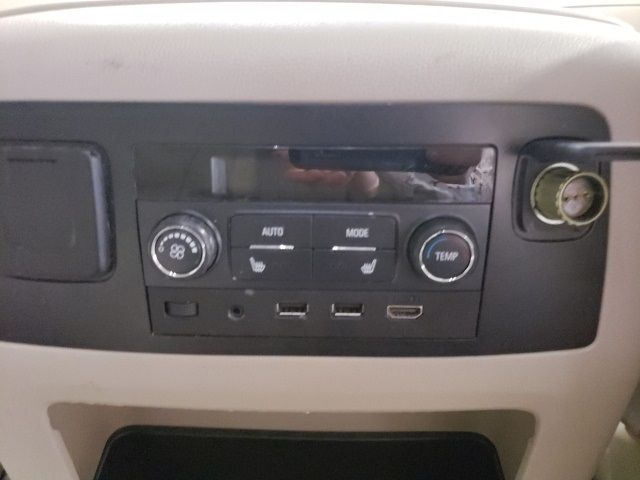 2017 GMC YUKON XL DENALI 1GKS2HKJXHR297863