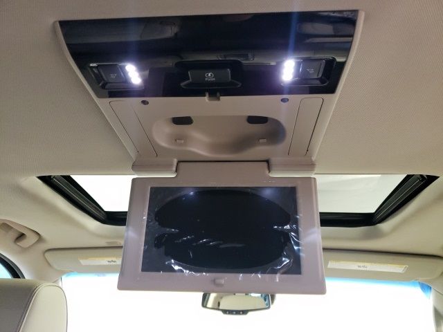 2017 GMC YUKON XL DENALI 1GKS2HKJXHR297863