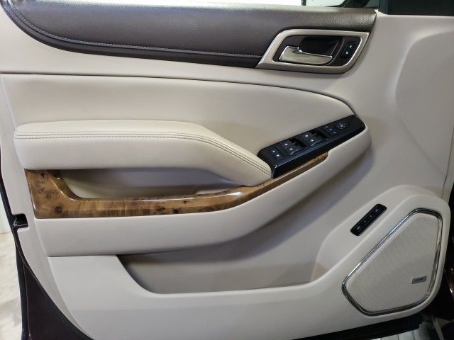 2017 GMC YUKON XL DENALI 1GKS2HKJXHR297863