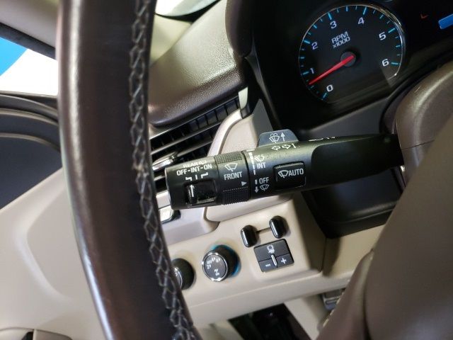 2017 GMC YUKON XL DENALI 1GKS2HKJXHR297863