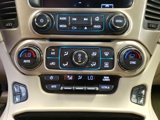 2017 GMC YUKON XL DENALI 1GKS2HKJXHR297863