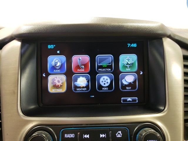 2017 GMC YUKON XL DENALI 1GKS2HKJXHR297863