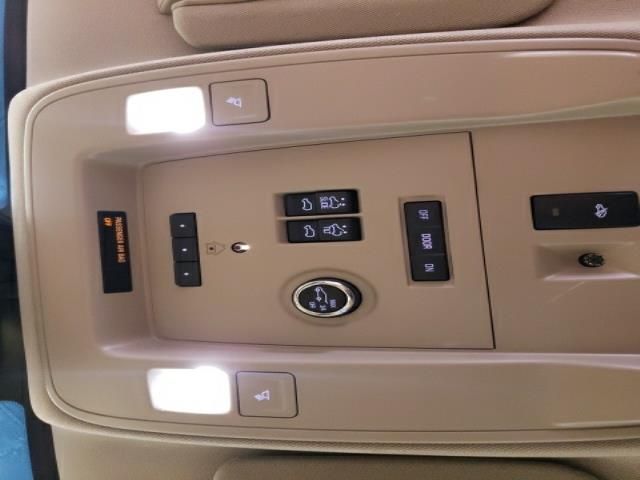2017 GMC YUKON XL DENALI 1GKS2HKJXHR297863