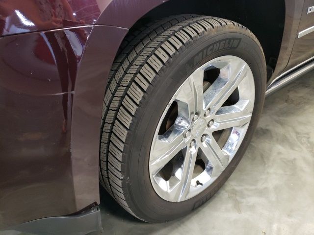 2017 GMC YUKON XL DENALI 1GKS2HKJXHR297863