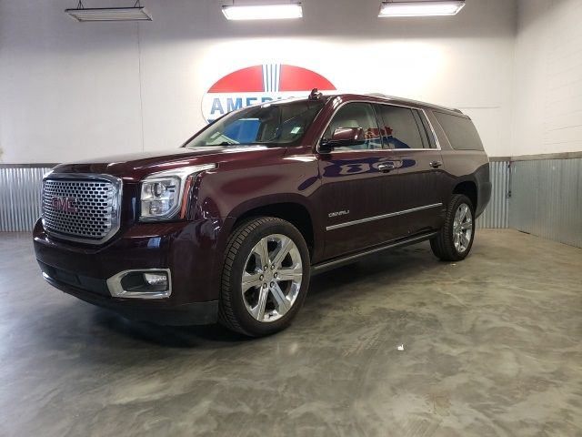 2017 GMC YUKON XL DENALI 1GKS2HKJXHR297863