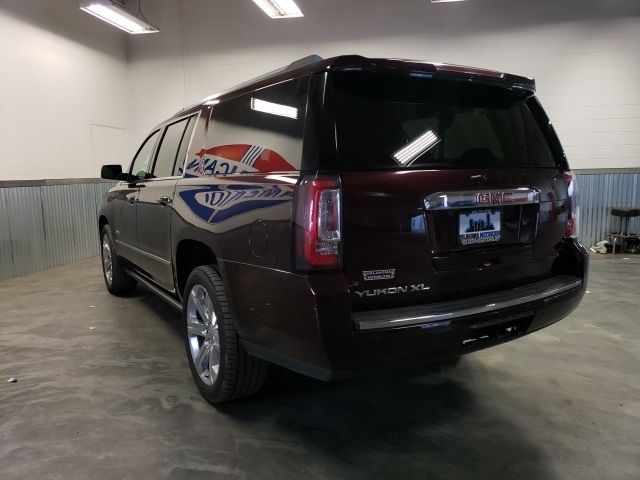 2017 GMC YUKON XL DENALI 1GKS2HKJXHR297863