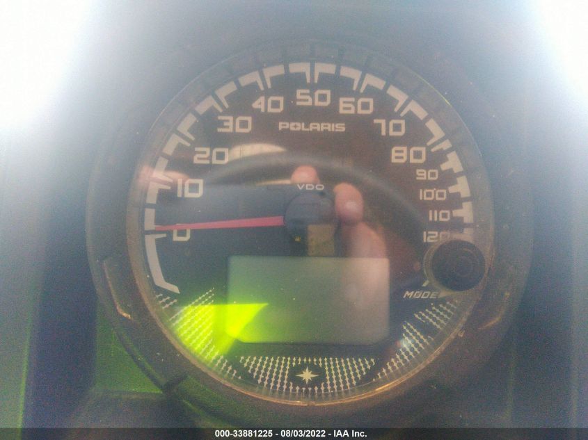 2021 POLARIS RANGER CREW 570-4 3NSM4A573ME103393
