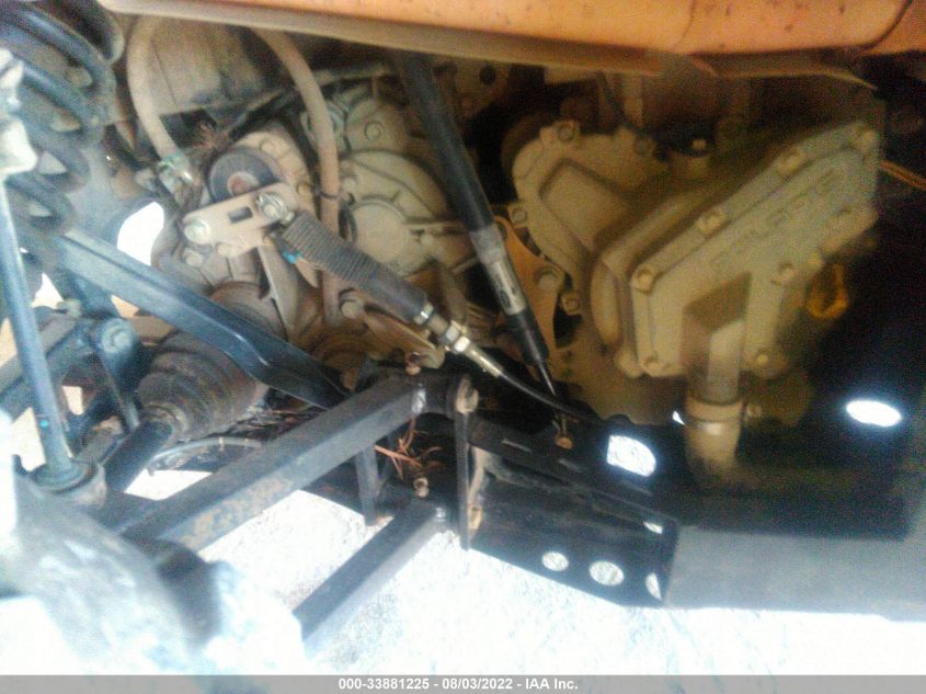 2021 POLARIS RANGER CREW 570-4 3NSM4A573ME103393