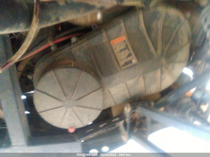 2021 POLARIS RANGER CREW 570-4 3NSM4A573ME103393