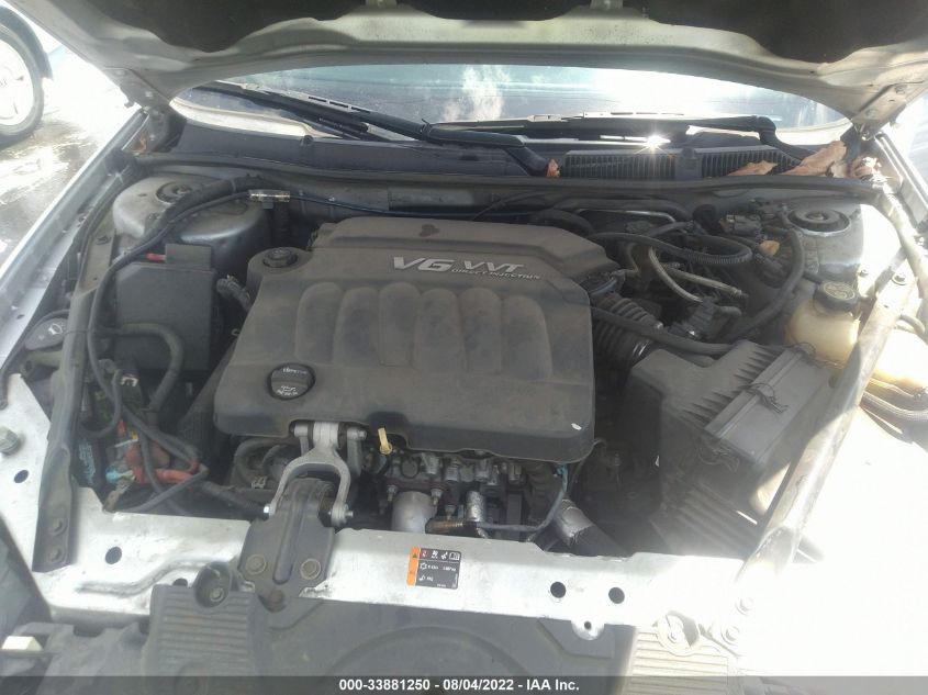 2014 CHEVROLET IMPALA LIMITED LT 2G1WB5E36E1114593