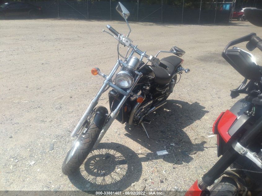 2005 SUZUKI VS800 GLP JS1VS52A552102063