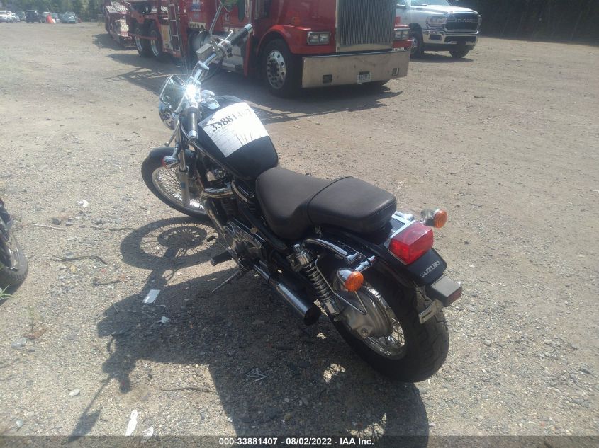 2005 SUZUKI VS800 GLP JS1VS52A552102063
