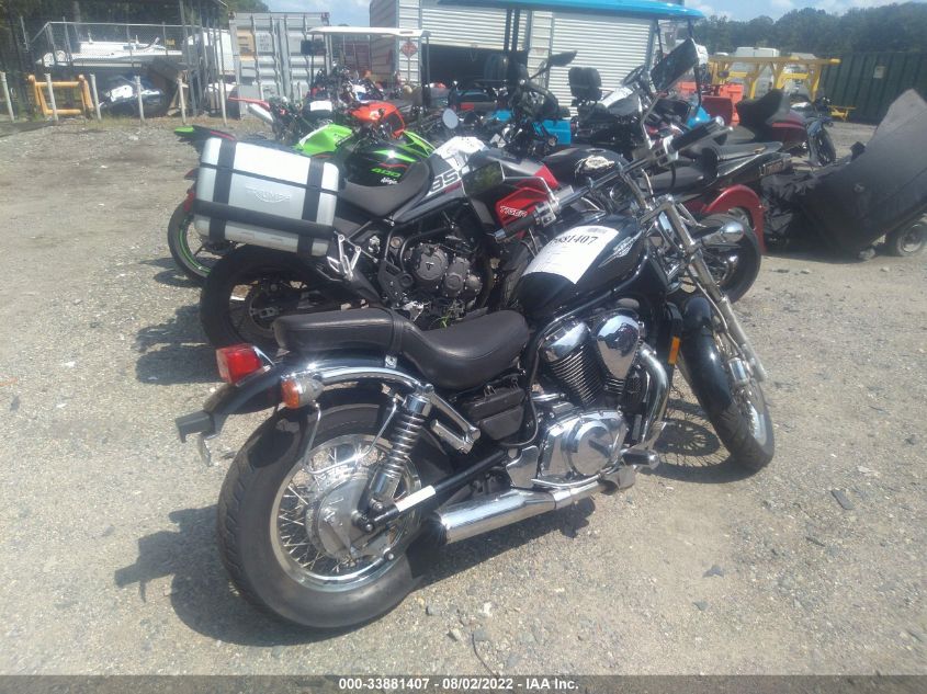 2005 SUZUKI VS800 GLP JS1VS52A552102063