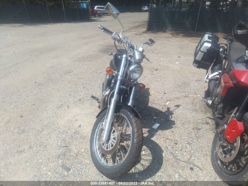 2005 SUZUKI VS800 GLP JS1VS52A552102063