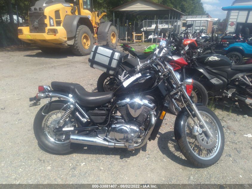 2005 SUZUKI VS800 GLP JS1VS52A552102063