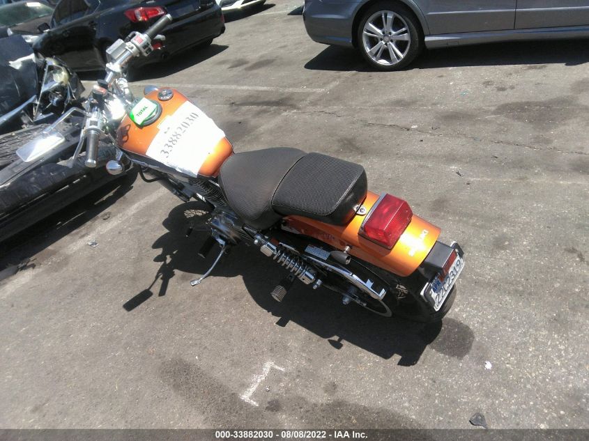2013 SUZUKI LS650 JS1NP41A2D2100542
