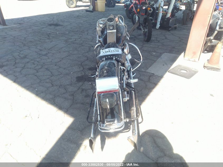 2002 HARLEY-DAVIDSON FLSTCI 1HD1BWB3X2Y079141