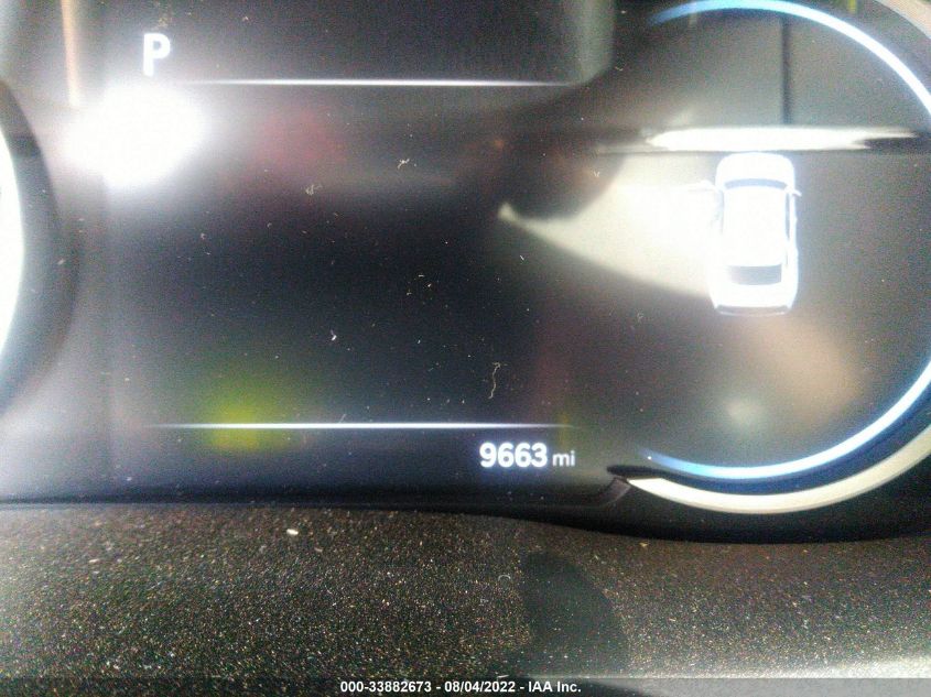 2022 GENESIS GV70 2.5T KMUMADTB4NU058306