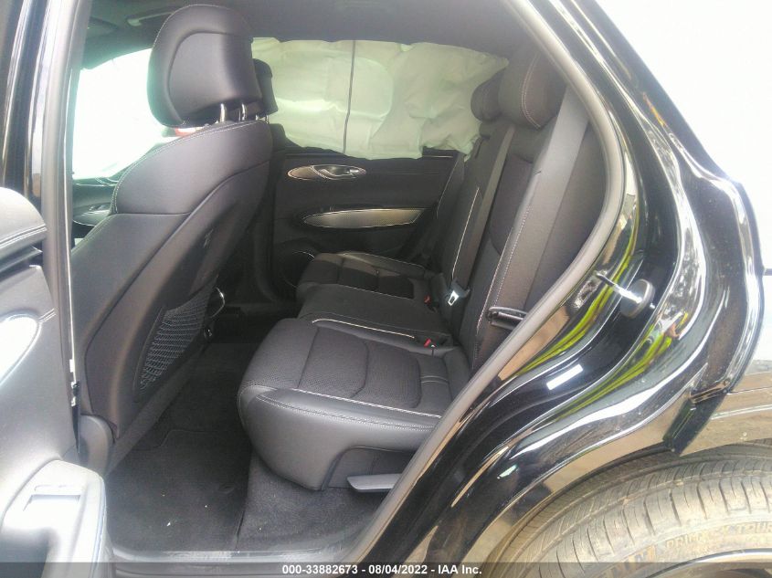 2022 GENESIS GV70 2.5T KMUMADTB4NU058306