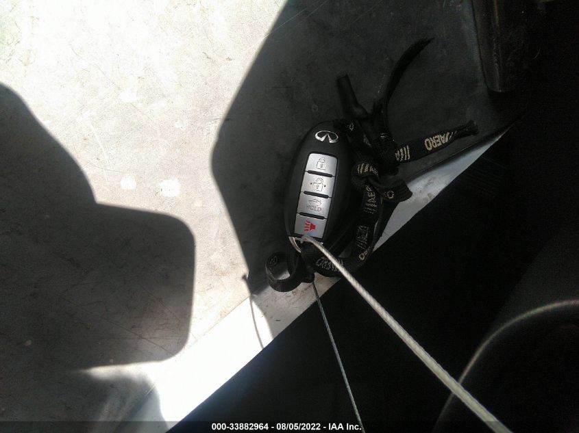 2013 INFINITI M37 JN1BY1APXDM512935