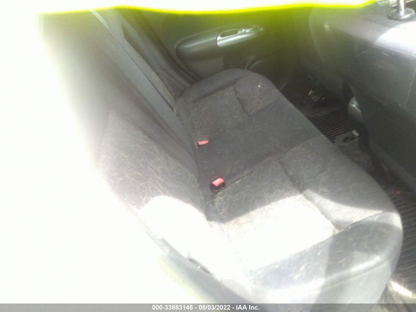2013 NISSAN JUKE S JN8AF5MRXDT215855