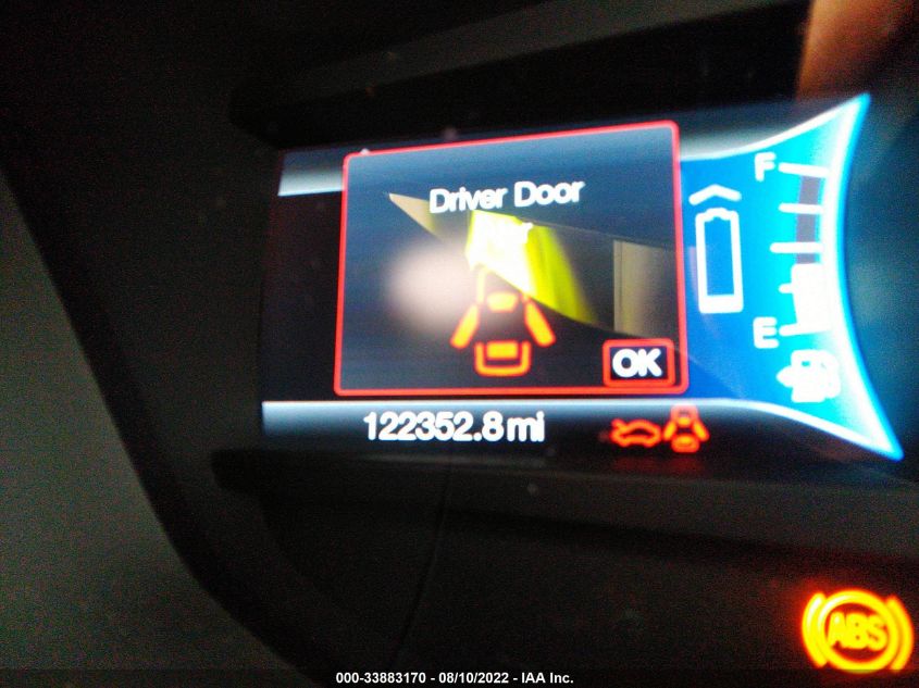 2015 FORD FUSION ENERGI SE LUXURY 3FA6P0PU4FR144373