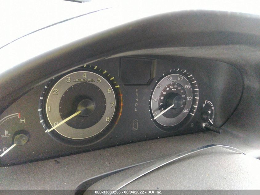 2015 HONDA ODYSSEY EX-L 5FNRL5H68FB009947