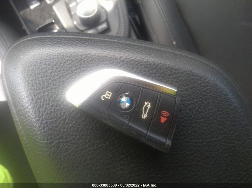 2018 BMW X2 XDRIVE28I WBXYJ5C3XJEF70956