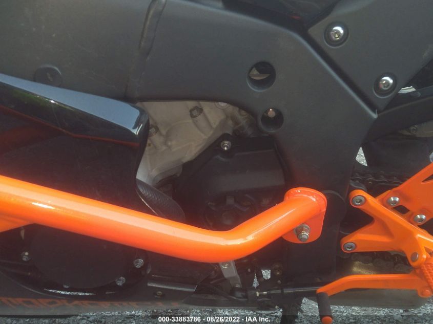 2021 KAWASAKI ZX1002 M JKBZXVM11MA000260