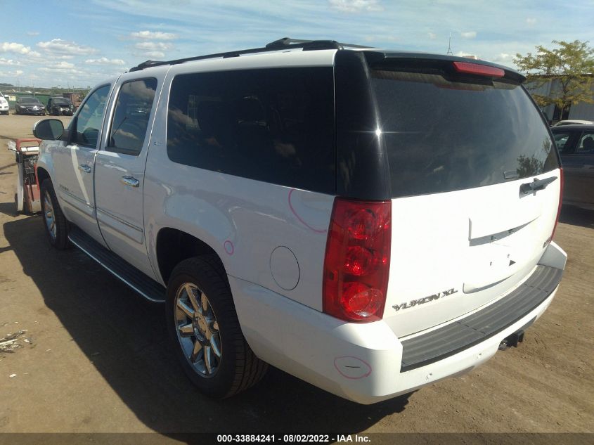 2014 GMC YUKON XL SLT 1GKS2KE79ER238117