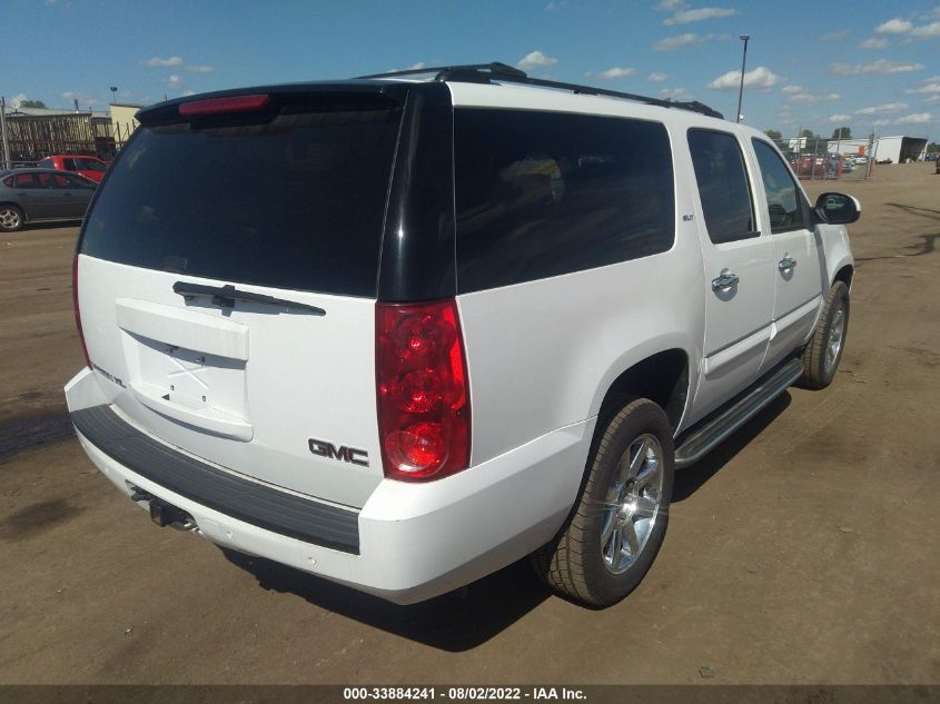2014 GMC YUKON XL SLT 1GKS2KE79ER238117