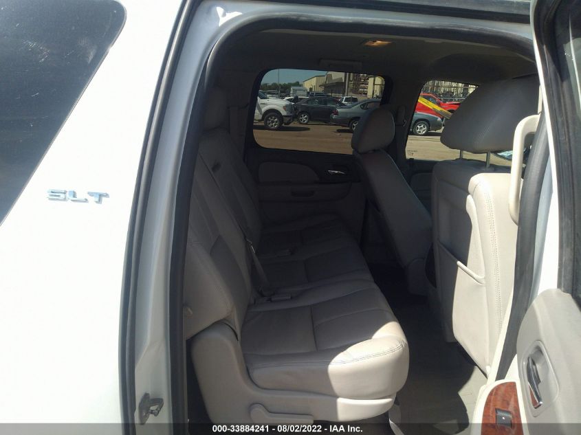 2014 GMC YUKON XL SLT 1GKS2KE79ER238117