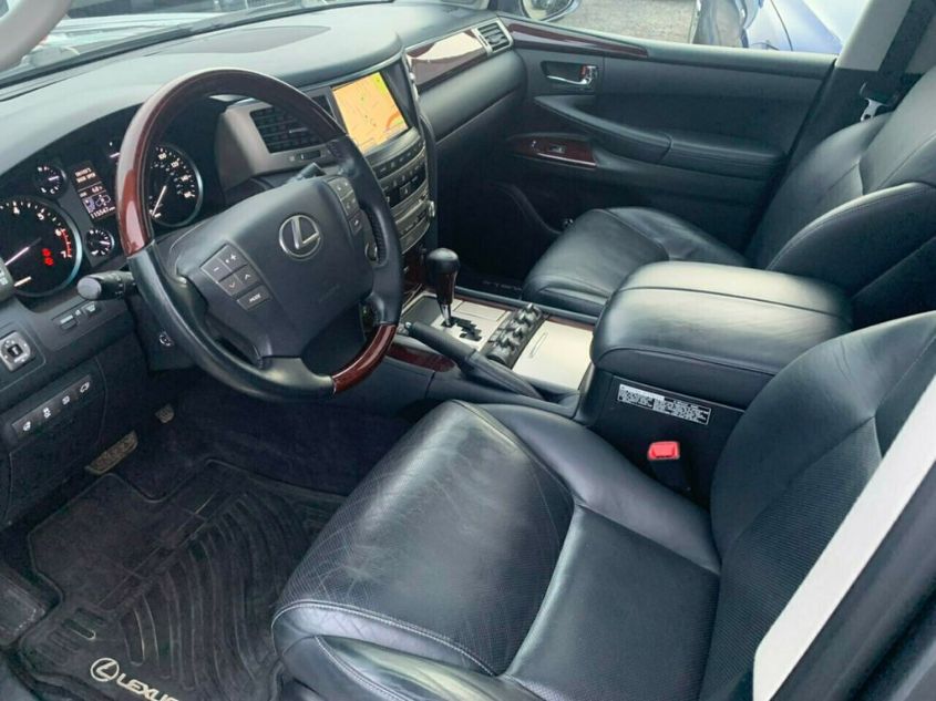 2015 LEXUS LX 570 JTJHY7AX3F4168603