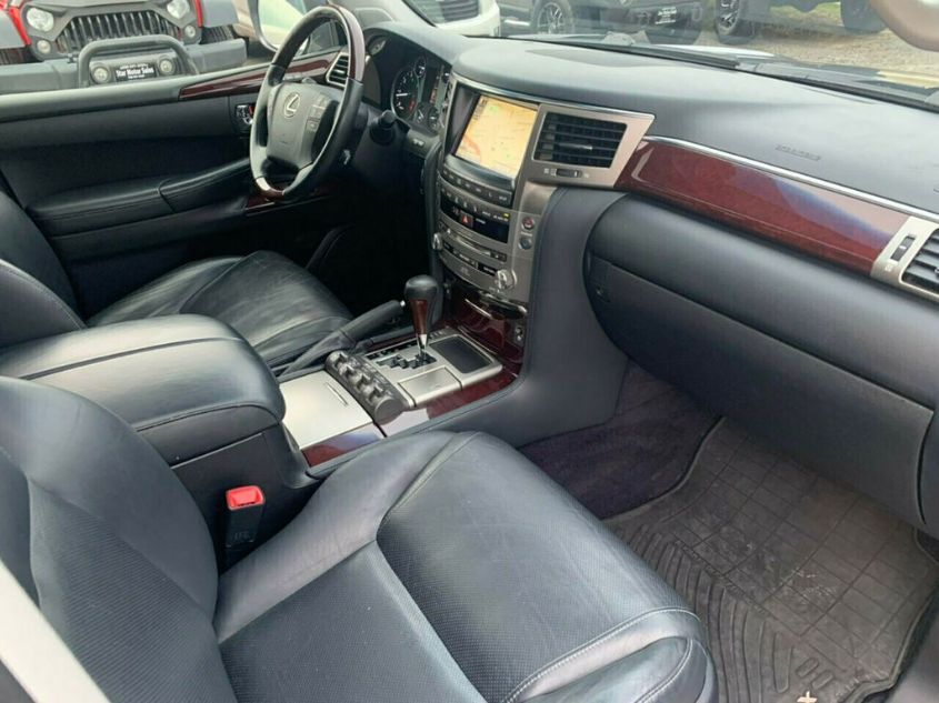 2015 LEXUS LX 570 JTJHY7AX3F4168603