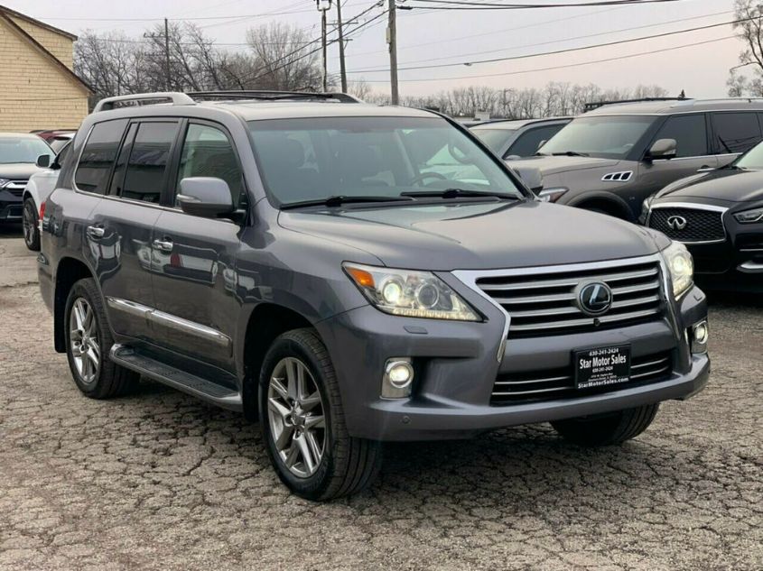 2015 LEXUS LX 570 JTJHY7AX3F4168603