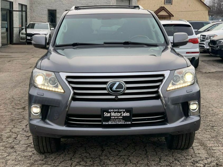 2015 LEXUS LX 570 JTJHY7AX3F4168603